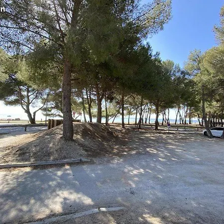 Appt T2 Confort Face Argentière Avec Grande Terrasse * La Londe-les-Maures