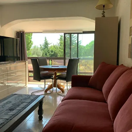 Appt T2 Confort Face Argentière Avec Grande Terrasse Appartement