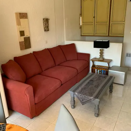 Appartement Appt T2 Confort Face Argentière Avec Grande Terrasse *