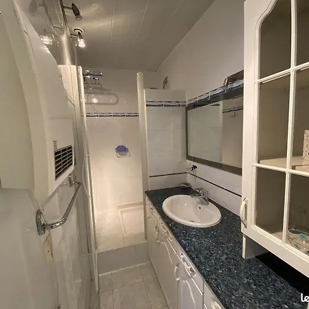 Apartamento Appt T2 Confort Face Argentiere Avec Grande Terrasse La Londe-les-Maures