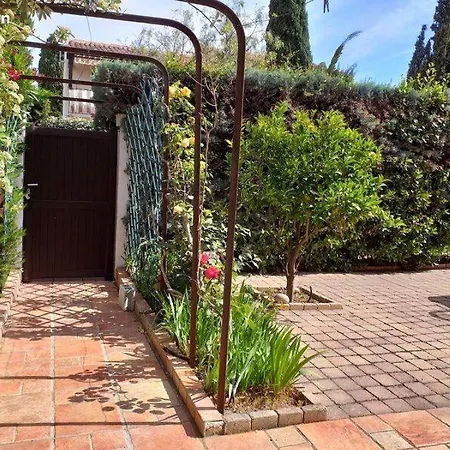 Apartamento Appt T2 Confort Face Argentiere Avec Grande Terrasse *
