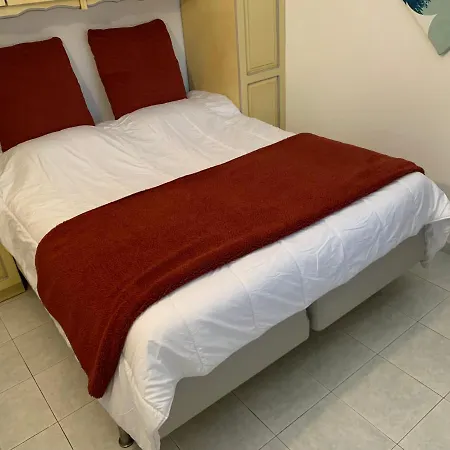 Appt T2 Confort Face Argentiere Avec Grande Terrasse * La Londe-les-Maures