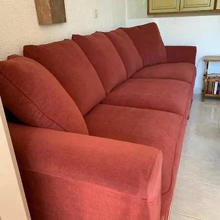 Apartamento Appt T2 Confort Face Argentiere Avec Grande Terrasse La Londe-les-Maures