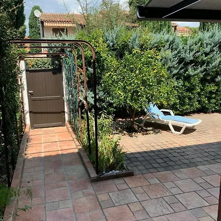 Apartamento Appt T2 Confort Face Argentiere Avec Grande Terrasse La Londe-les-Maures
